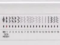 Janome HD3400 Sewing Machine - My Sewing Mall