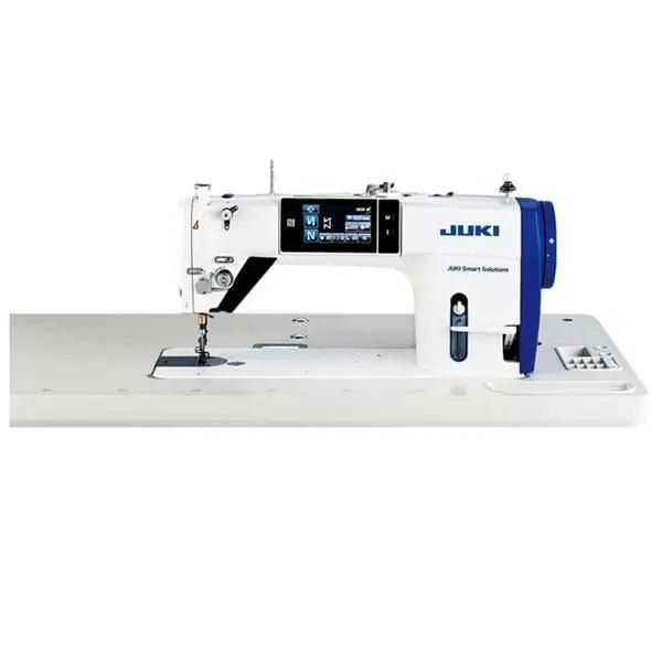 JUKI DDL - 9000C - SMS High - Speed Digital Lockstitch Sewing Machine (Complete Set) - My Sewing Mall