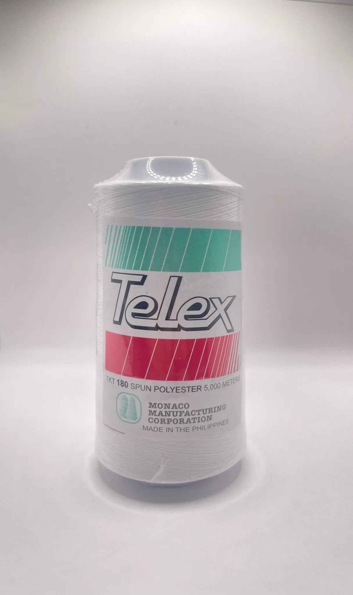 Telex Bobbin Thread 5000 Meters - My Sewing Mall