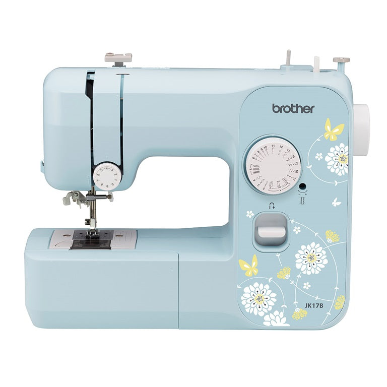 Brother JK17B Sewing Machine - MY SEWING MALL