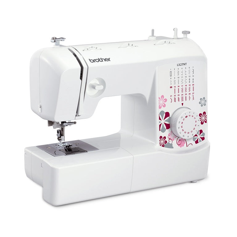Brother LX27NT Sewing Machine - MY SEWING MALL