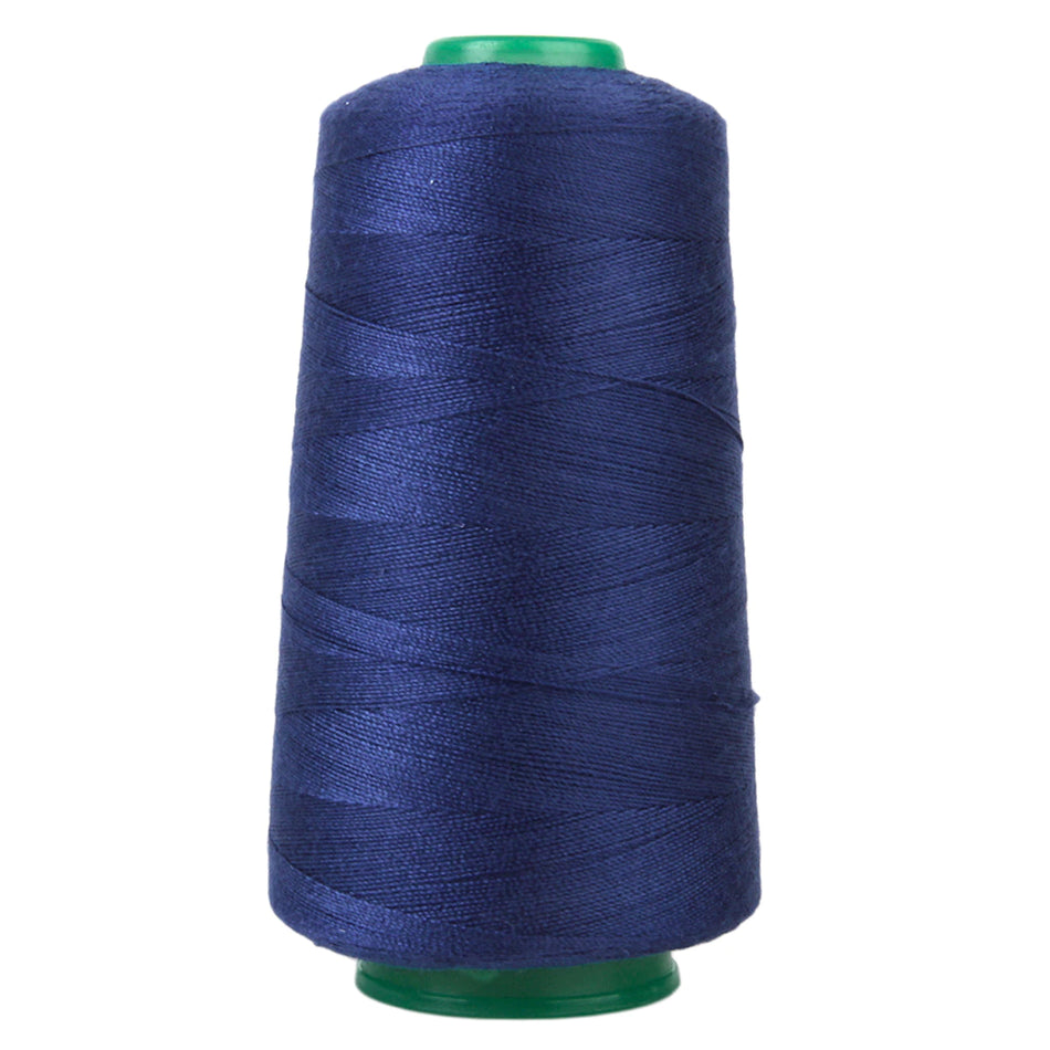 Ameto Coats Thread 100% Spun Polyester Shade-1256