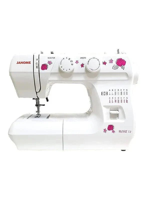 Best Abaya Sewing Machine & Kandura Tailoring Machine UAE - My Sewing Mall