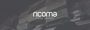 Why Buy a Ricoma Embroidery Machine from an Authorized Distributor?