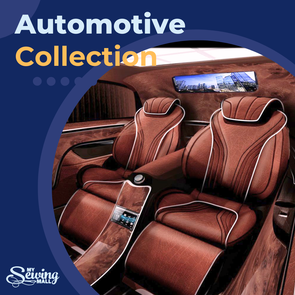 Automotive Sewing