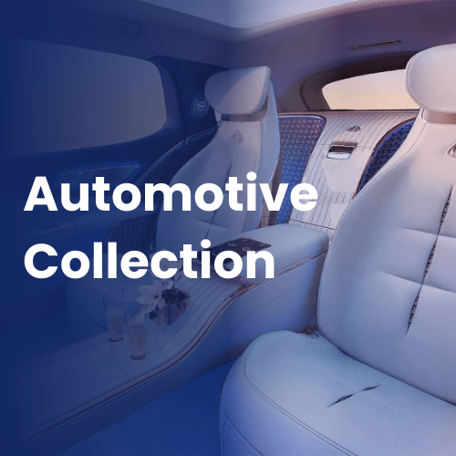 Automotive manufacturing machines