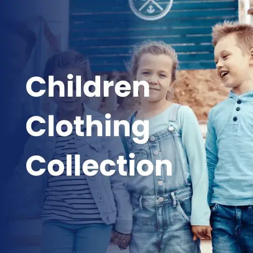Children Wear manufacturing machines