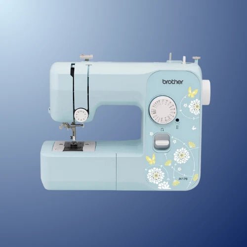 Domestic Sewing Machines (For a Home Sewist) - My Sewing Mall