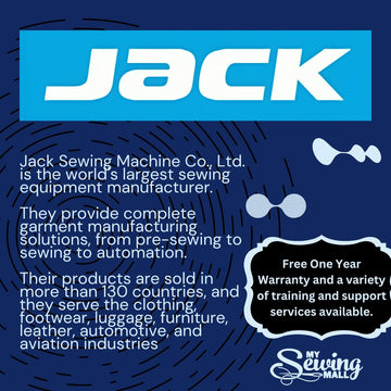 JACK - My Sewing Mall