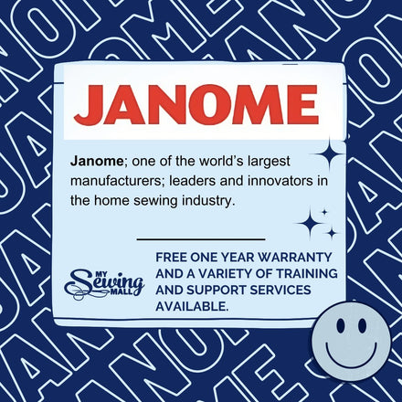 Janome