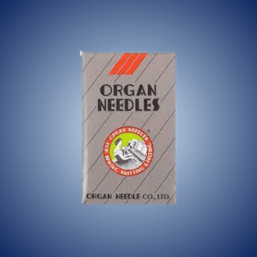 Organ Needles - My Sewing Mall