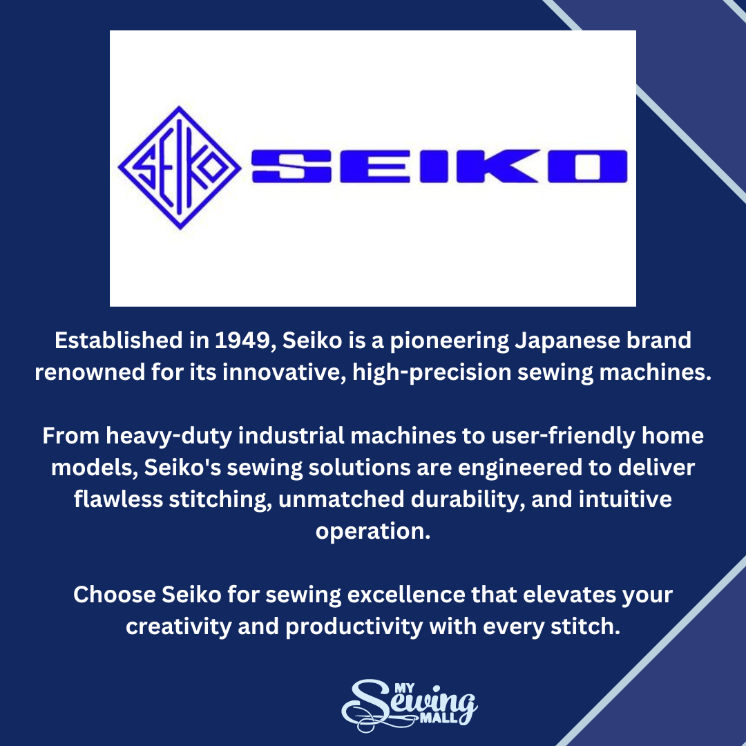 SEIKO