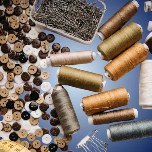 Sewing Supplies and Notions - My Sewing Mall