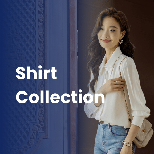 Shirts manufacturing machines