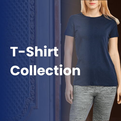 T-Shirt Manufacturing - My Sewing Mall