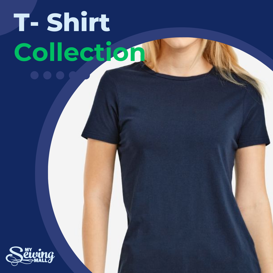 T-Shirt Manufacturing