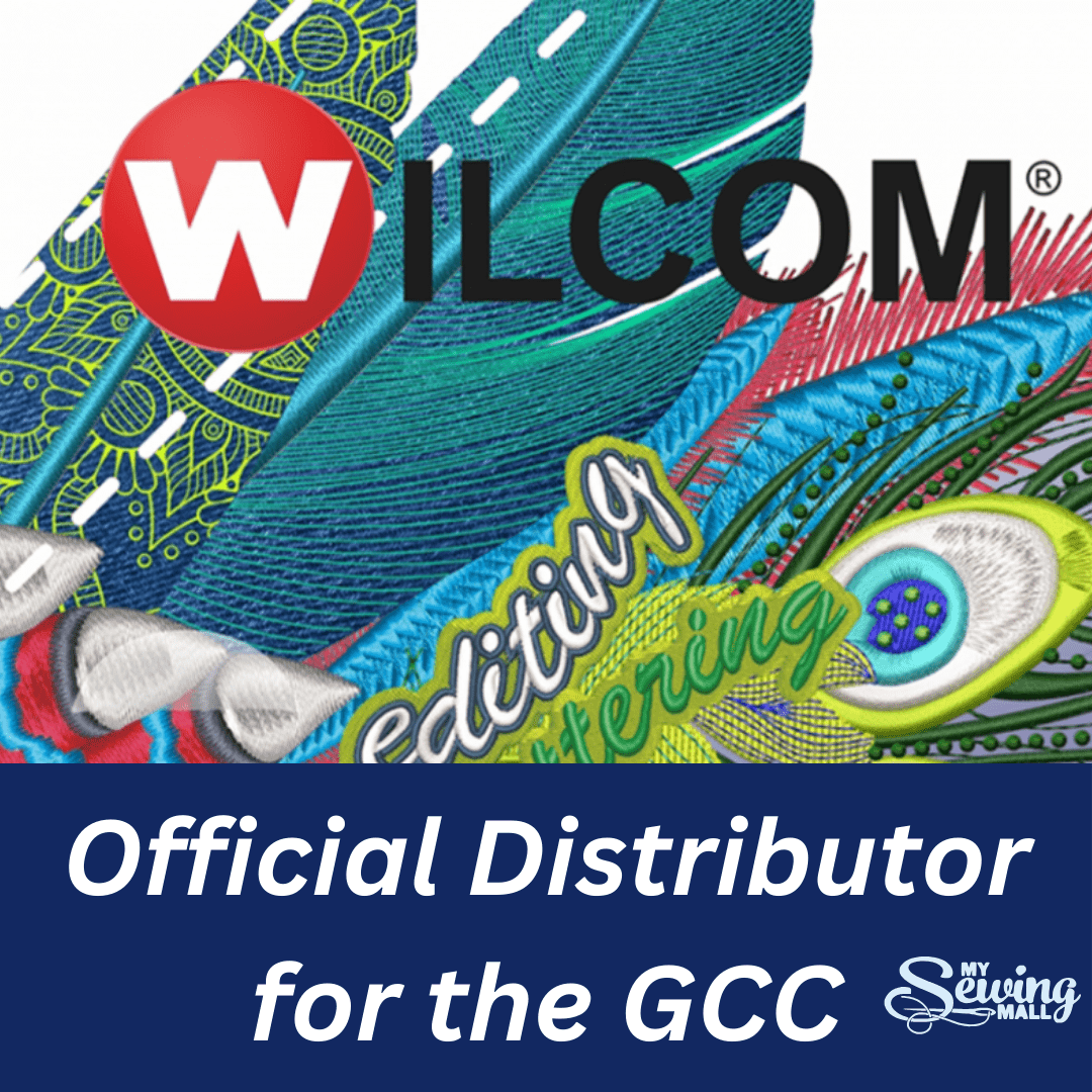 Wilcom Embroidery Digitizing Software | UAE Professionals Tool – My ...
