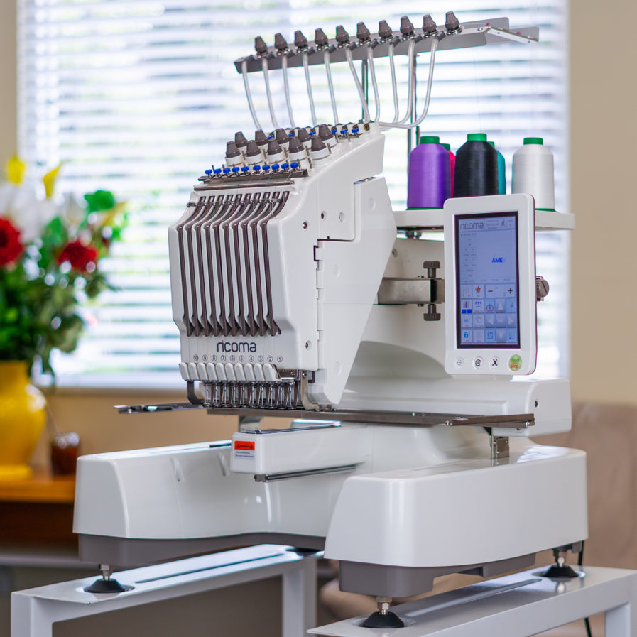 Embroidery Machines – My Sewing Mall