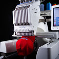 Ricoma EM-1010 Embroidery Machine: Unleash Your Creative Potential - My Sewing Mall