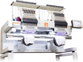 Ricoma MT 1502 8s Embroidery Machine - My Sewing Mall