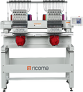 Ricoma MT 1502 8s Embroidery Machine - My Sewing Mall