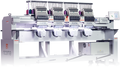 Ricoma CHT2 1204 Embroidery Machine - My Sewing Mall