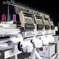 Ricoma CHT2 1204 Embroidery Machine - My Sewing Mall