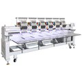 Ricoma CHT2 1206 Embroidery Machine - My Sewing Mall