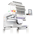 Ricoma MT 2001 8s Embroidery Machine - My Sewing Mall