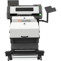 Ricoma Revel DTF-2402T Direct-to-Film Transfer Printer+ Heat Press & Purifier Package - My Sewing Mall