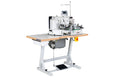 Eisenkolb RTM-3000: High-Efficiency Roman Blind Ring Attaching Machine - My Sewing Mall