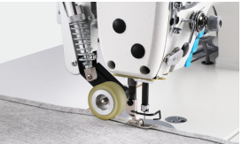 Jack A6F Computerized Needle Feed Lockstitch Machine