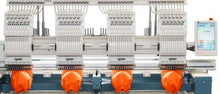 apex GX1204-T 4-Head Embroidery Machine - My Sewing Mall