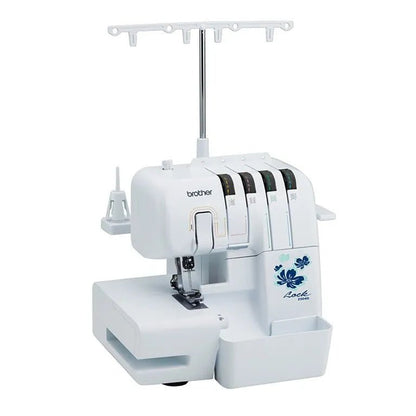 Brother 2504D Overlock Machine - My Sewing Mall
