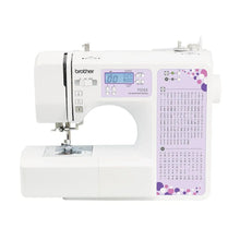 Brother FS155 Sewing Machine - My Sewing Mall