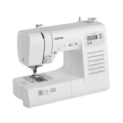 Brother FS60X Sewing Machine – My Sewing Mall