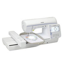 Brother Innov - is NV - 2700 - Sewing, Embroidery And Quilting Machine - My Sewing Mall