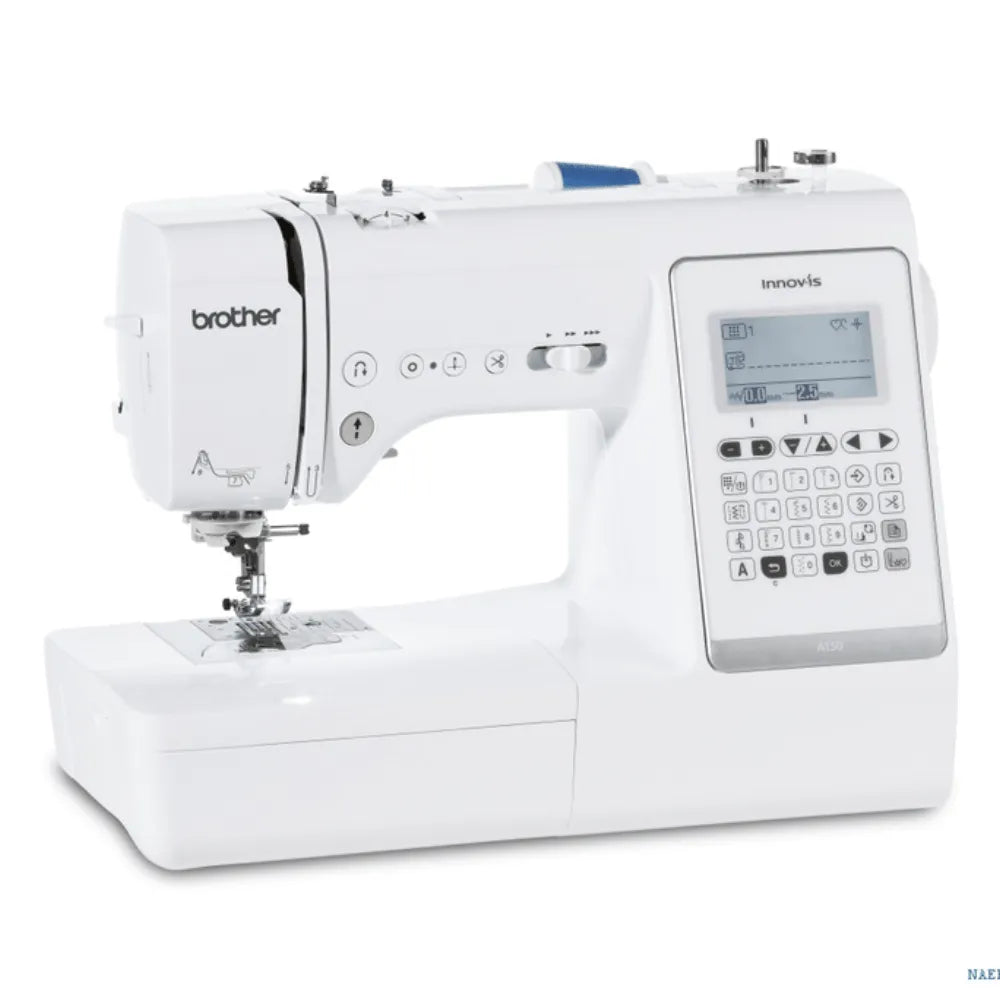 Brother Innovis A - 150 Sewing Machine - My Sewing Mall