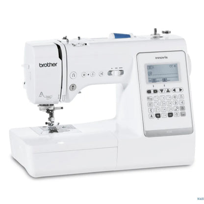 Brother Innovis A - 150 Sewing Machine - My Sewing Mall