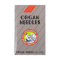 Organ Needle EBx755 90/14 10pcs - My Sewing Mall