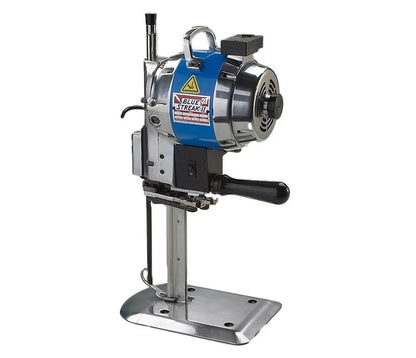 Eastman 629 10" Blue Streak 2 Straight Knife Cutting Machine - My Sewing Mall