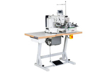 Eisenkolb RTM - 3000: High - Efficiency Roman Blind Ring Attaching Machine - My Sewing Mall