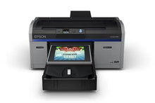 Epson SureColor F2100 Direct - to - Garment Printer - My Sewing Mall