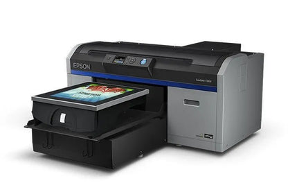 Epson SureColor F2100 Direct - to - Garment Printer - My Sewing Mall