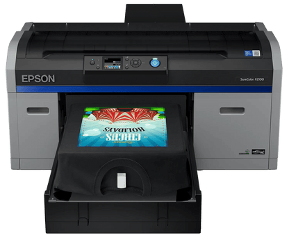 Epson SureColor F2100 Direct - to - Garment Printer - My Sewing Mall