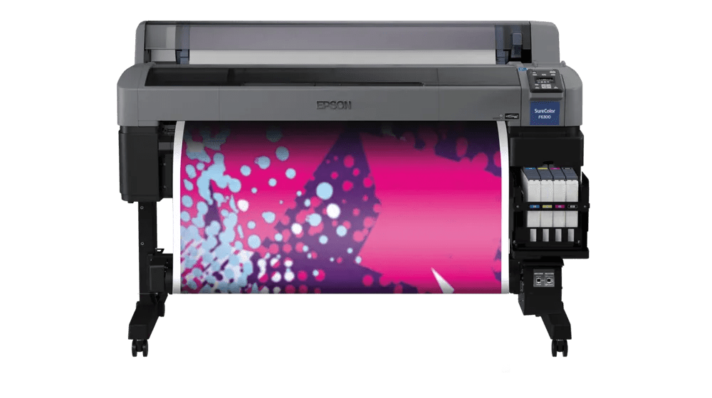 Epson SureColor SC - F6400 Sublimation Printer - My Sewing Mall