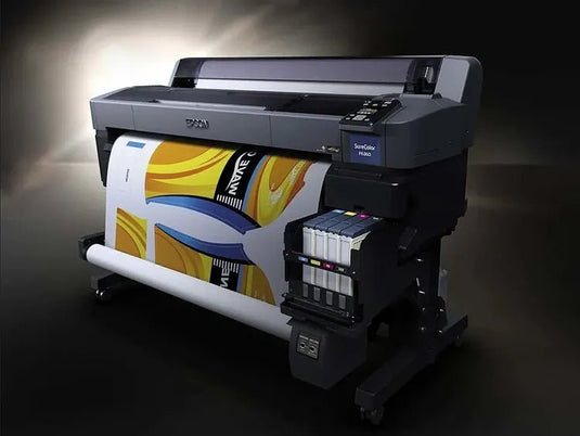 Epson SureColor SC - F6400 Sublimation Printer - My Sewing Mall