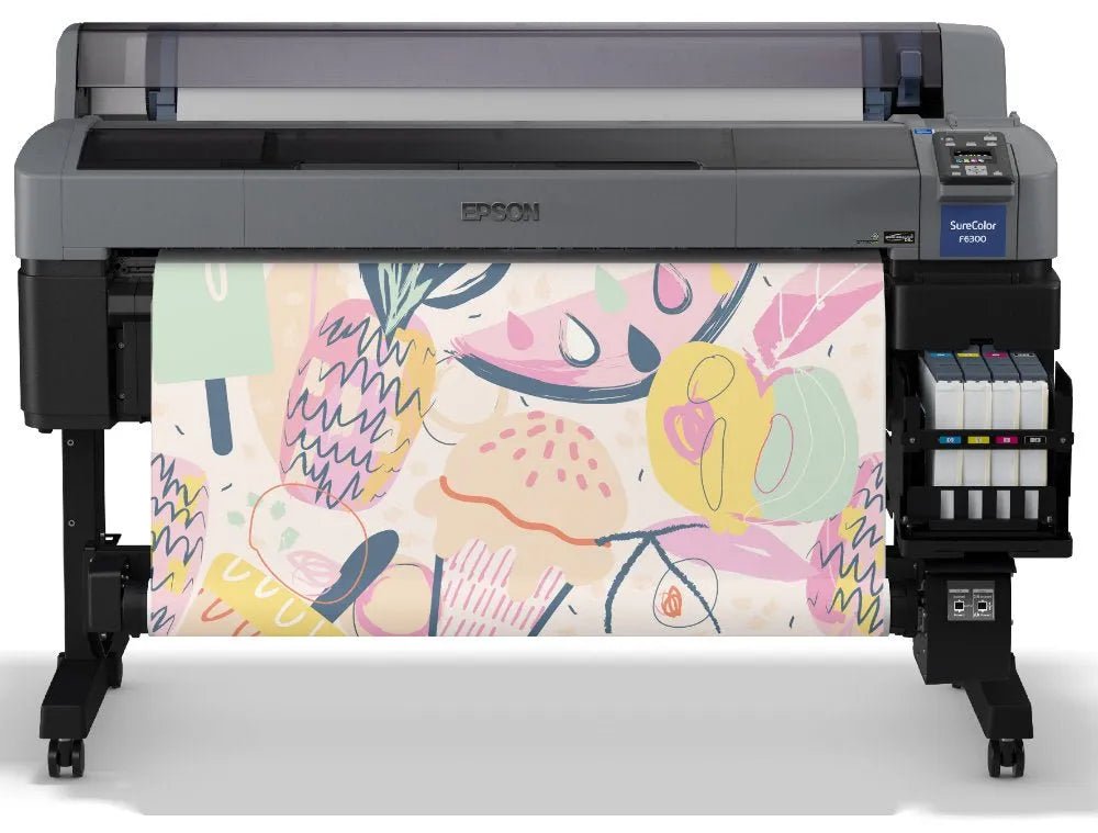 Epson SureColor SC - F6400 Sublimation Printer - My Sewing Mall