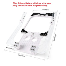 Hooping Station - My Sewing Mall