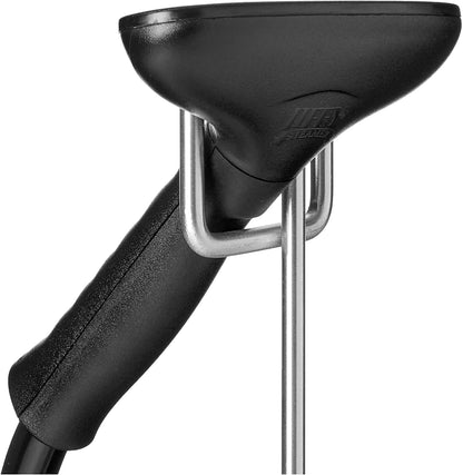 J - 4000 Jiffy Garment Steamer with Plastic Steam Head - My Sewing Mall